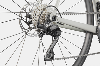 Cannondale CAAD14 3 Chalk - Produktbild - 4