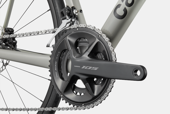 Cannondale CAAD14 3 Chalk - Produktbild - 5