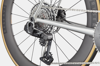 Cannondale CAAD14 1 Raw - Produktbild - 4