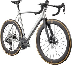 Cannondale CAAD14 1 Raw - Produktbild - 2