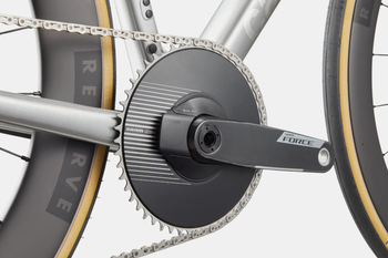 Cannondale CAAD14 1 Raw - Produktbild - 6