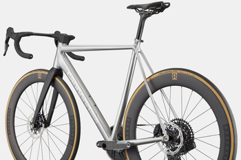 Cannondale CAAD14 1 Raw - Produktbild - 3