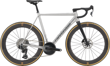 Cannondale CAAD14 1 Raw - Produktbild - 1