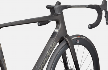 Cannondale SuperSix EVO Hi-MOD 2 Raw - Produktbild - 4