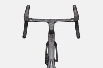 Cannondale SuperSix EVO Hi-MOD 2 Raw - Produktbild - 9