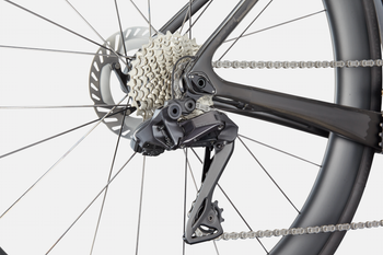 Cannondale SuperSix EVO Hi-MOD 2 Raw - Produktbild - 5