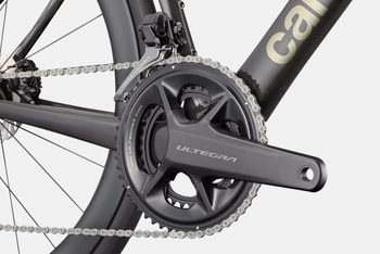 Cannondale SuperSix EVO Hi-MOD 2 Raw - Produktbild - 7