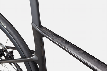 Cannondale SuperSix EVO Hi-MOD 2 Raw - Produktbild - 6