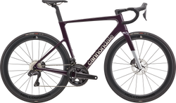 cjqjyu7dtz5qpwu4qguy-21462622.png Cannondale SuperSix EVO Hi-MOD 2 Tinted Purple - Produktbild - 1