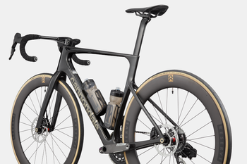 Cannondale SuperSix EVO 1 Matte Black - Produktbild - 6