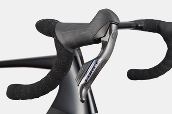 Cannondale SuperSix EVO 1 Matte Black - Produktbild - 12