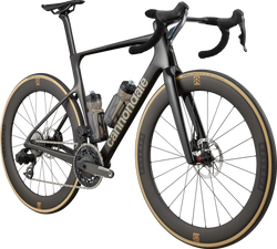 C26-C1117GU-SuperSix-EVO-1-BBQ-3Q-2-21462624.png Cannondale SuperSix EVO 1 Matte Black - Produktbild - 3