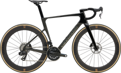 C26-C1117GU-SuperSix-EVO-1-BBQ-PD-21462624.png Cannondale SuperSix EVO 1 Matte Black - Produktbild - 1