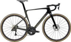 C1118GU10V---01-21462626.png Cannondale SuperSix EVO 1 SL Matte Black - Produktbild - 1