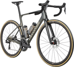 C1118GU10V---10-21462626.png Cannondale SuperSix EVO 1 SL Matte Black - Produktbild - 3
