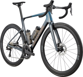 Cannondale SuperSix EVO 2 Tungsten Blue - Produktbild - 5