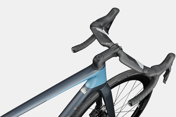 Cannondale SuperSix EVO 2 Tungsten Blue - Produktbild - 6