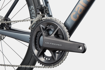 Cannondale SuperSix EVO 2 Tungsten Blue - Produktbild - 7