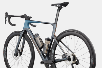 Cannondale SuperSix EVO 2 Tungsten Blue - Produktbild - 9