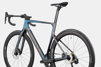 Cannondale SuperSix EVO 2 Tungsten Blue - Produktbild - 3