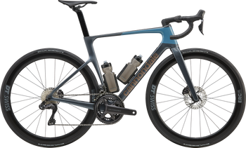 Cannondale SuperSix EVO 2 Tungsten Blue - Produktbild - 11