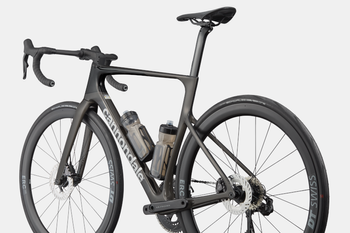 Cannondale SuperSix EVO 2 Raw - Produktbild - 5