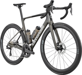 Cannondale SuperSix EVO 2 Raw - Produktbild - 6