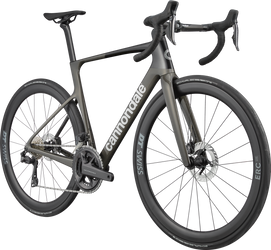 Cannondale SuperSix EVO 2 Raw - Produktbild - 2