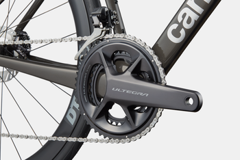 Cannondale SuperSix EVO 2 Raw - Produktbild - 8