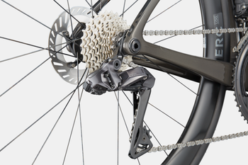 Cannondale SuperSix EVO 2 Raw - Produktbild - 9