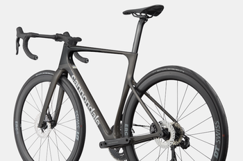 Cannondale SuperSix EVO 2 Raw - Produktbild - 3