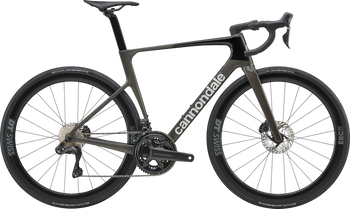 Cannondale SuperSix EVO 2 Raw - Produktbild - 1