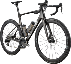 Cannondale SuperSix EVO 3 Raw - Produktbild - 2