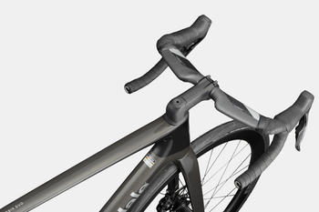 Cannondale SuperSix EVO 3 Raw - Produktbild - 4