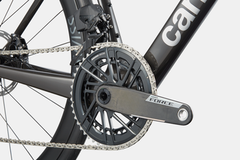 Cannondale SuperSix EVO 3 Raw - Produktbild - 5