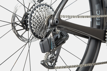 Cannondale SuperSix EVO 3 Raw - Produktbild - 6