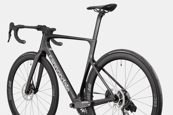 Cannondale SuperSix EVO 3 Raw - Produktbild - 3