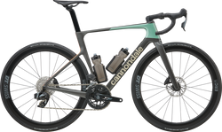 C1121GU10V---02-21462631.png Cannondale SuperSix EVO 4 Cactus Green - Produktbild - 1