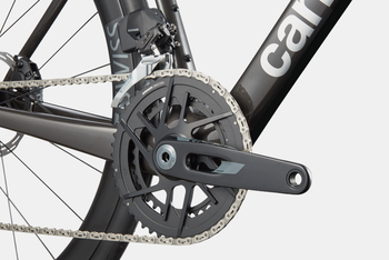 Cannondale SuperSix EVO 4 Raw - Produktbild - 4