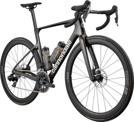 Cannondale SuperSix EVO 4 Raw - Produktbild - 11