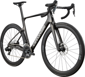 Cannondale SuperSix EVO 4 Raw - Produktbild - 6