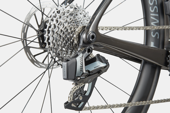 Cannondale SuperSix EVO 4 Raw - Produktbild - 7