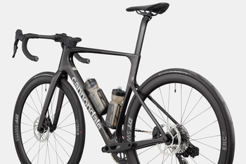 Cannondale SuperSix EVO 4 Raw - Produktbild - 12