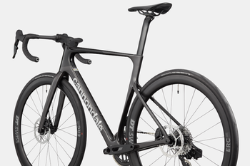 Cannondale SuperSix EVO 4 Raw - Produktbild - 2
