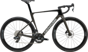 Cannondale SuperSix EVO 4 Raw - Produktbild - 1