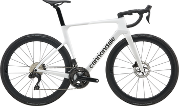 Cannondale SuperSix EVO 5 Cashmere - Produktbild - 1