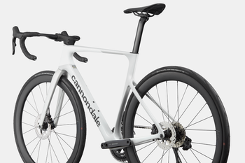 Cannondale SuperSix EVO 5 Cashmere - Produktbild - 2