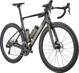 Cannondale SuperSix EVO 5 Raw - Produktbild - 2