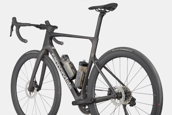 Cannondale SuperSix EVO 5 Raw - Produktbild - 6