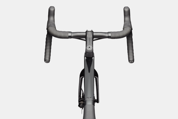 Cannondale SuperSix EVO 6 Black - Produktbild - 5